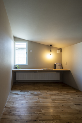 ひだまりテラスの家